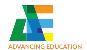 Advancing Education logo