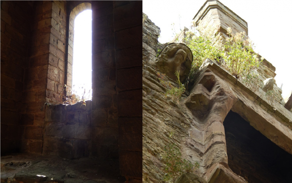 History in Boroughbridge