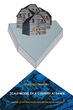 Cover for Scale Model of a Country at Dawn
